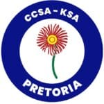 Pretoria logo