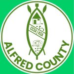 Alfred County logo
