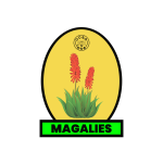 Magalies logo