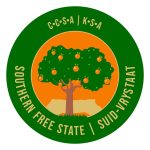 Southern Free State logo